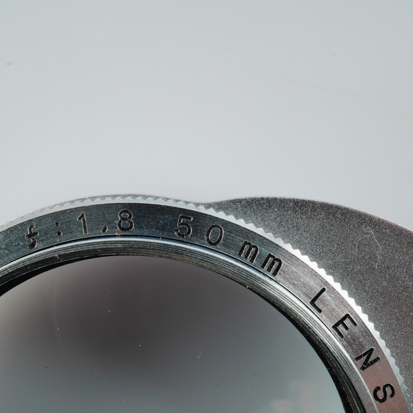 Canon Auto-up for Serenar 50mm F/1.8 フィルター