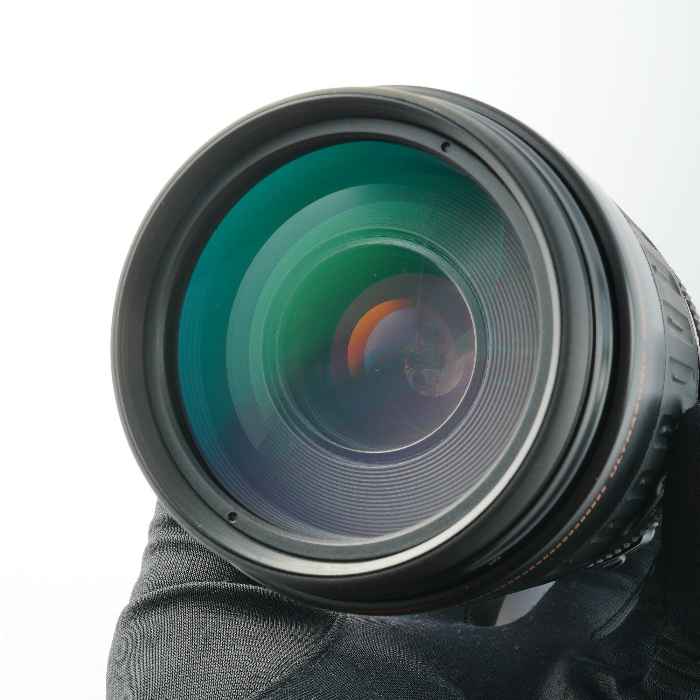 Canon EF 100-300mm F/5.6 ズームレンズ