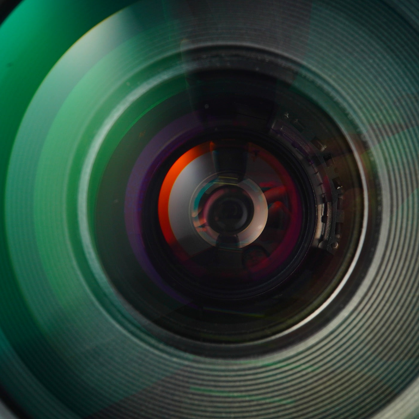 Canon EF 100-300mm F/5.6 ズームレンズ