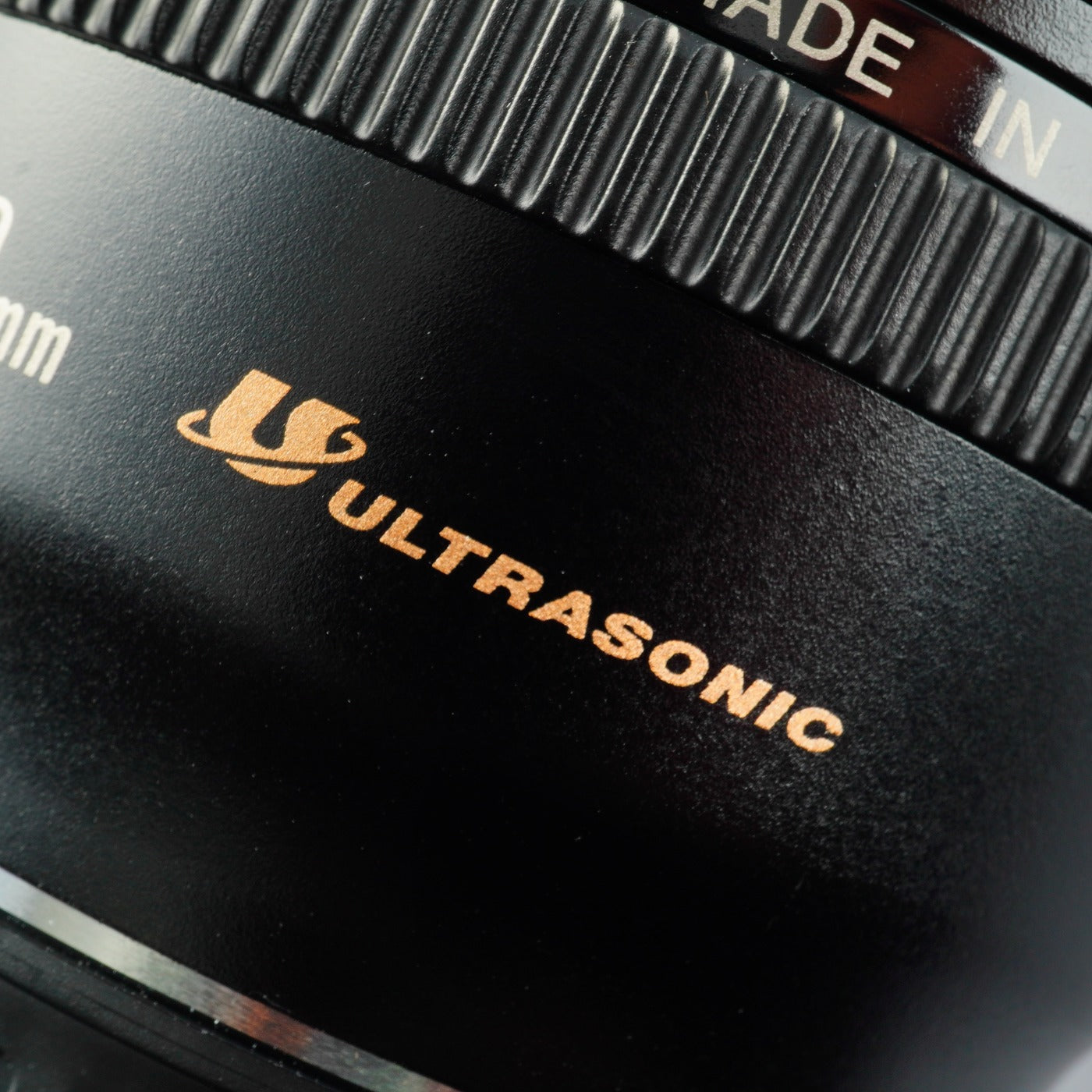 Canon EF 100-300mm F/5.6 ズームレンズ