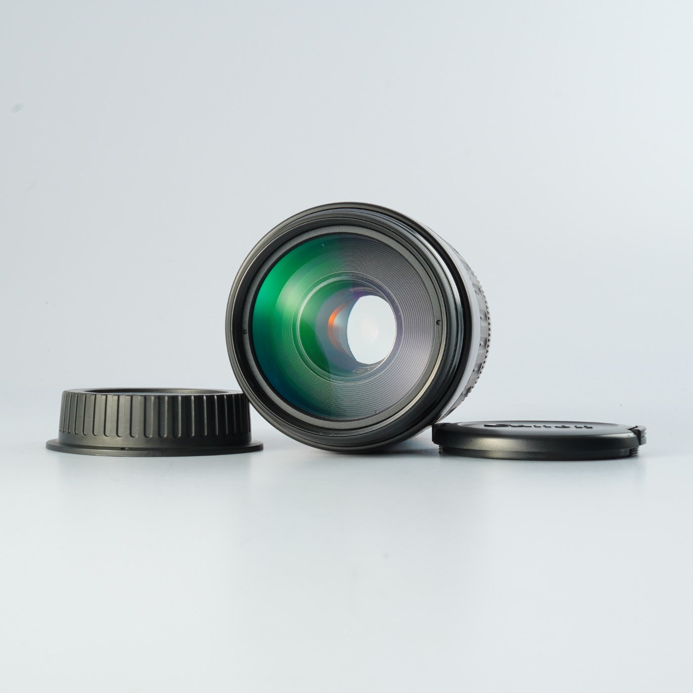 Canon EF 100-300mm F/5.6 ズームレンズ