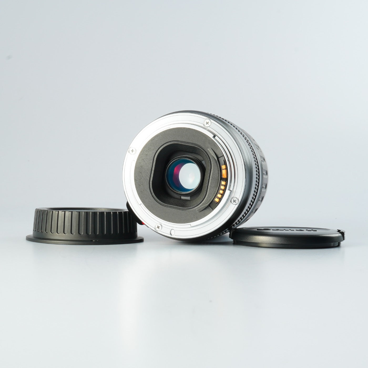 Canon EF 100-300mm F/5.6 ズームレンズ