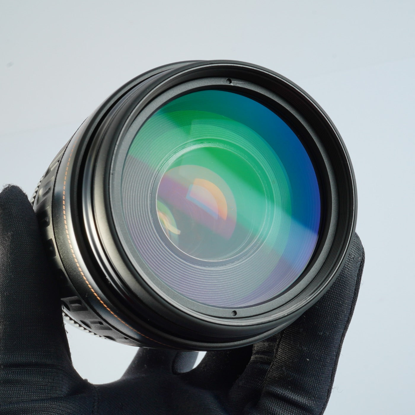 Canon EF 100-300mm F/5.6 ズームレンズ