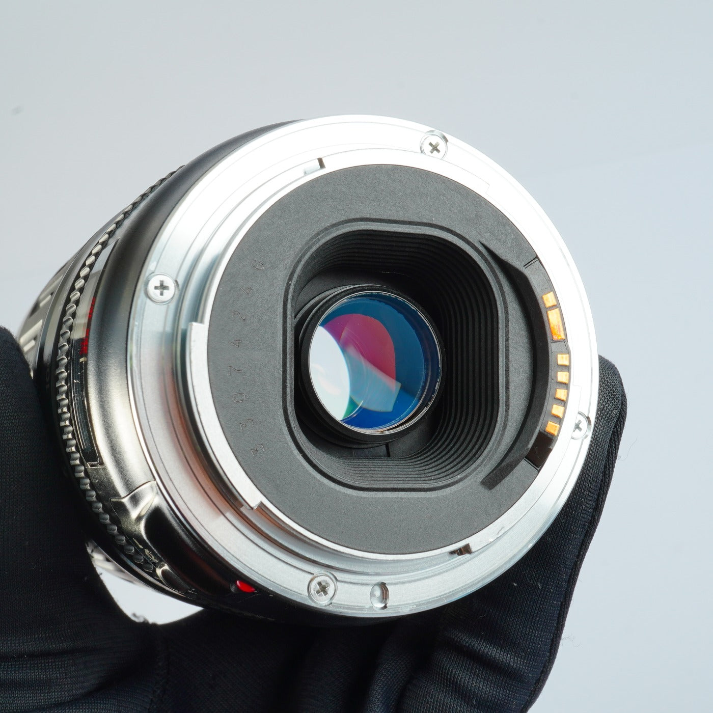 Canon EF 100-300mm F/5.6 ズームレンズ