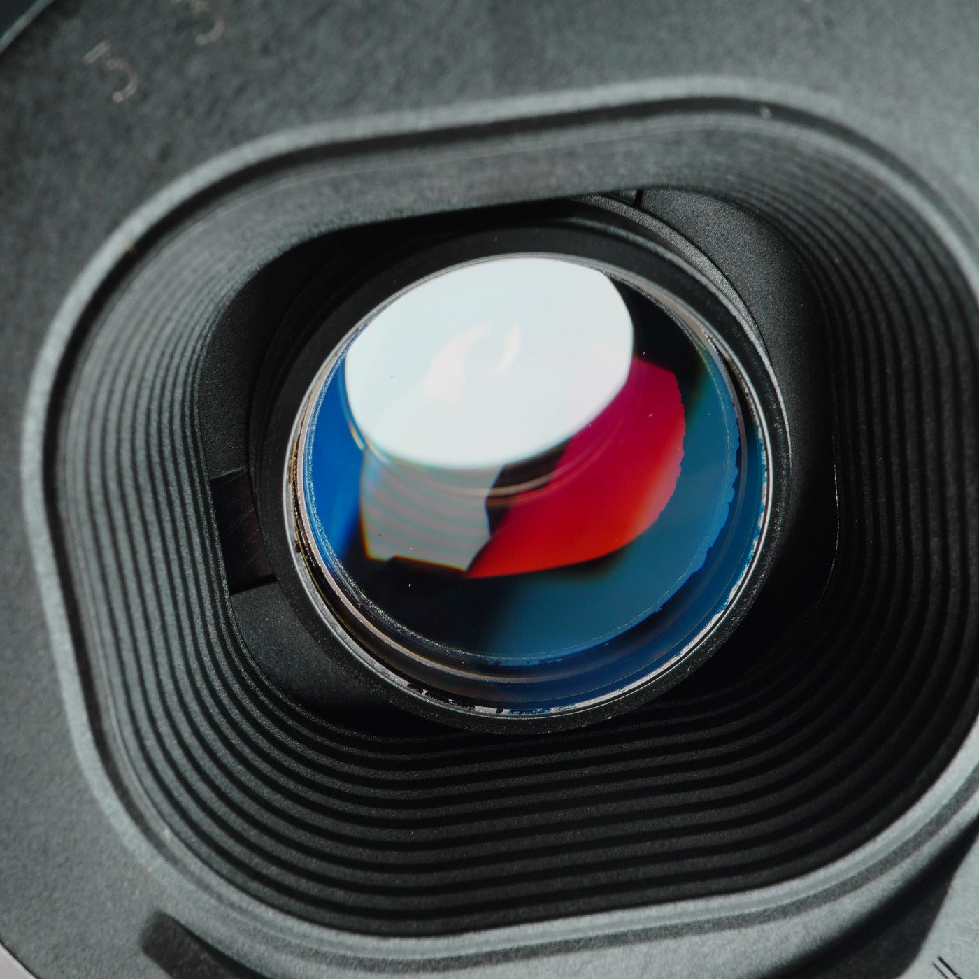 Canon EF 100-300mm F/5.6 ズームレンズ