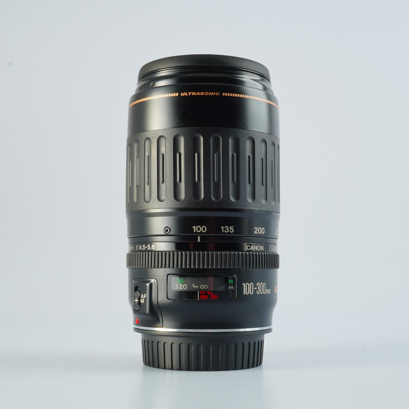 Canon EF 100-300mm F/5.6 ズームレンズ