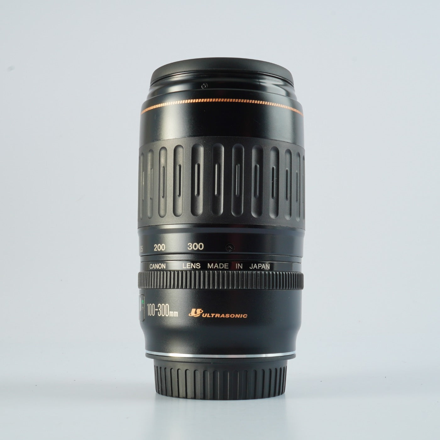 Canon EF 100-300mm F/5.6 ズームレンズ