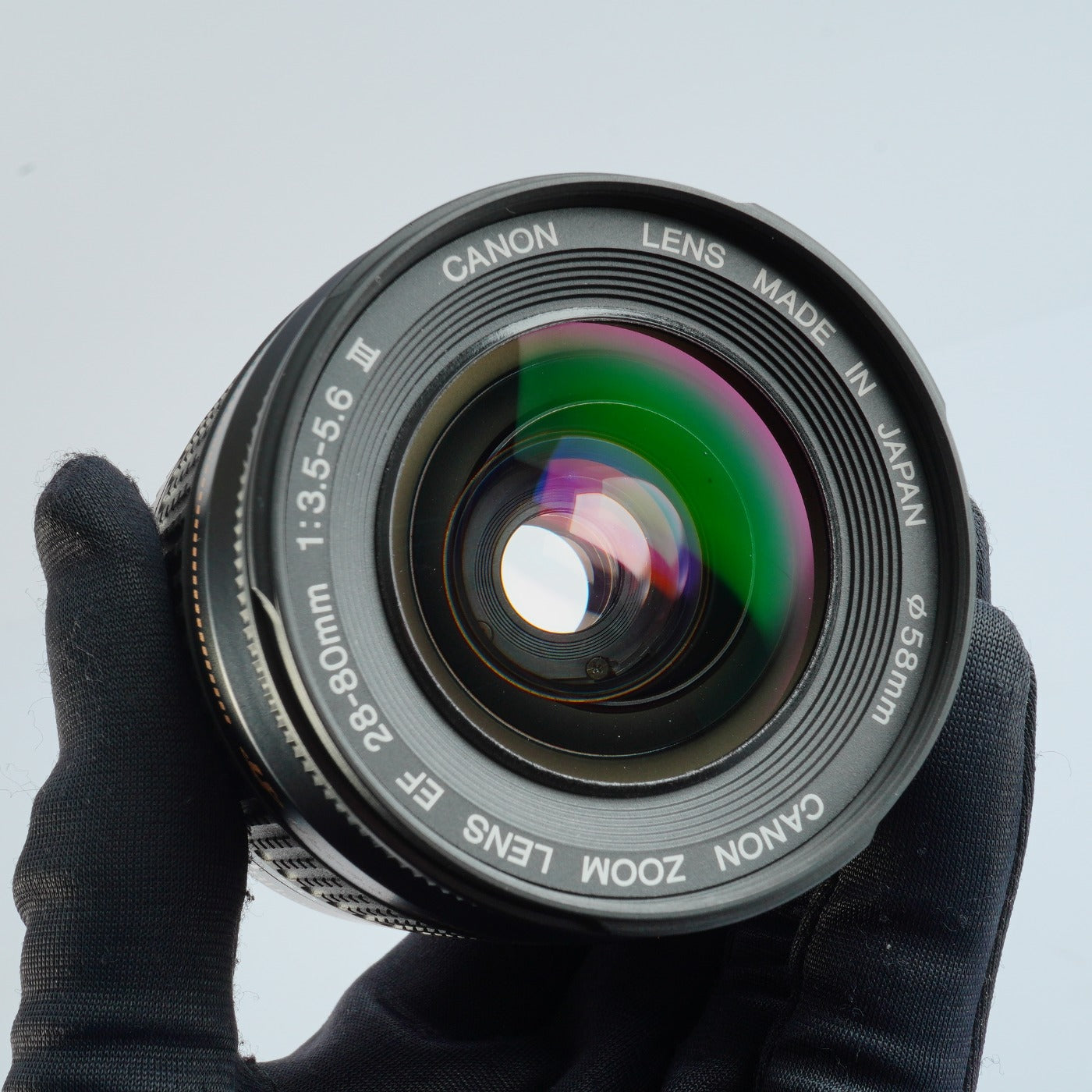 Canon EOS 10D ＋ EF 28-80mm F/3.5-5.6 Ⅲ + BG-ED3 + CF 2GB デジタル一眼レフカメラ