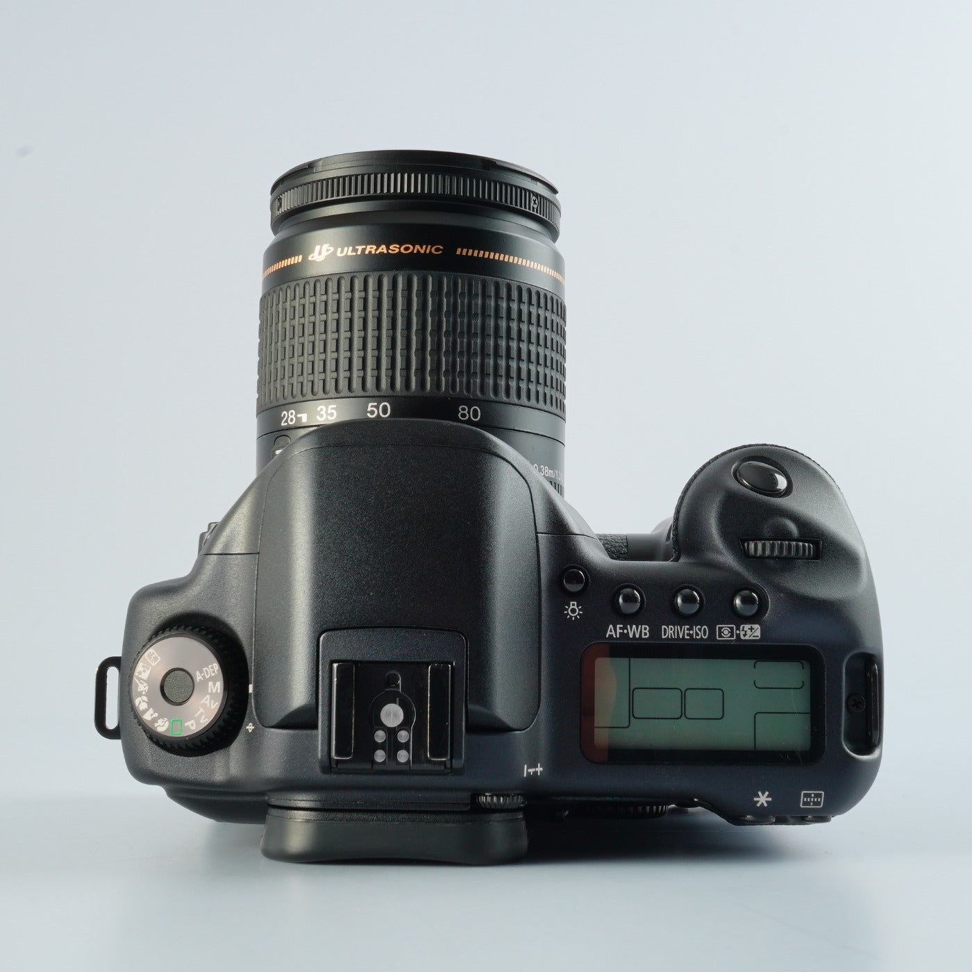 Canon EOS 10D ＋ EF 28-80mm F/3.5-5.6 Ⅲ + BG-ED3 + CF 2GB デジタル一眼レフカメラ