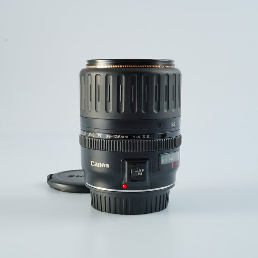 Canon EF 35-135mm F/4-5.6 USM ズームレンズ