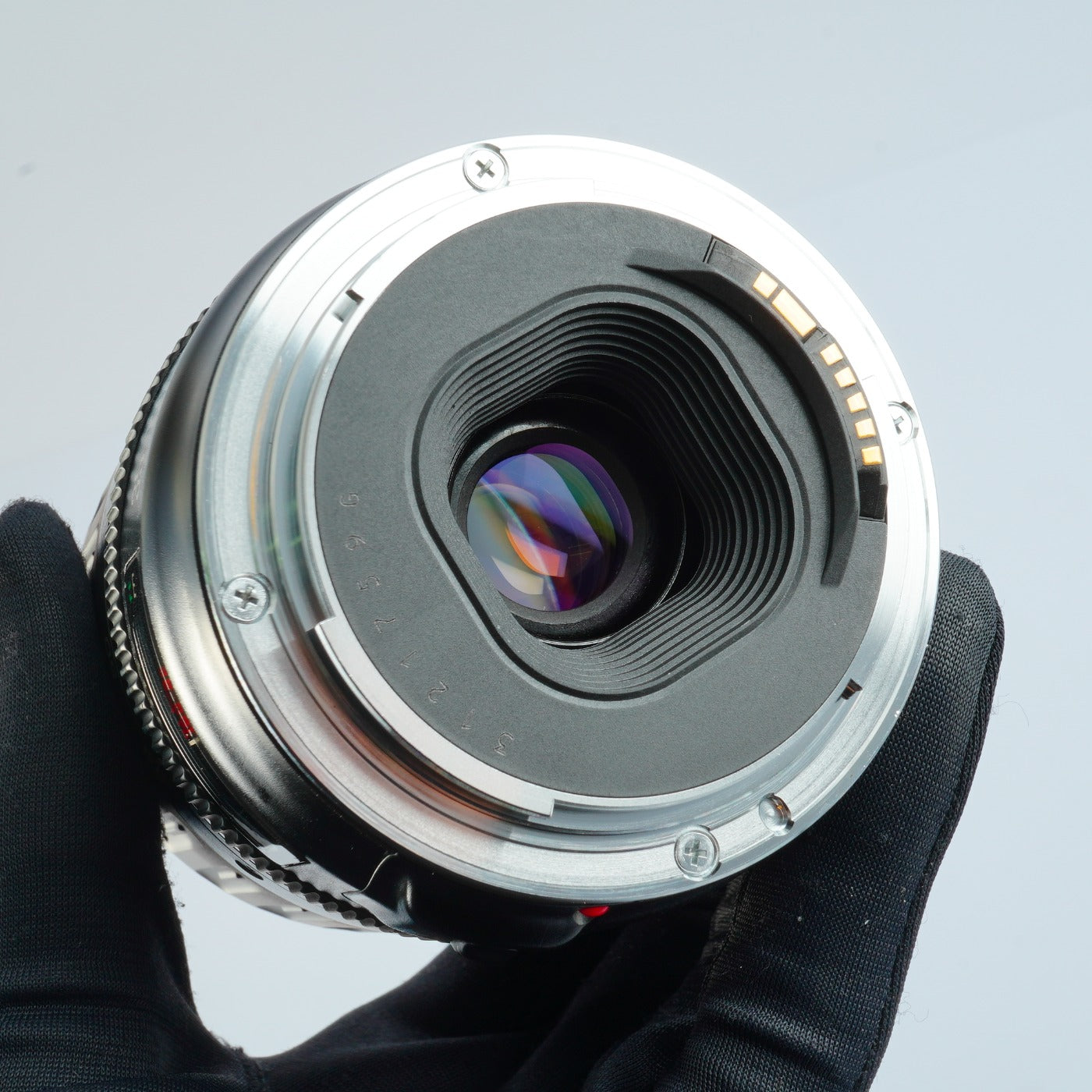 Canon EF 35-135mm F/4-5.6 USM ズームレンズ