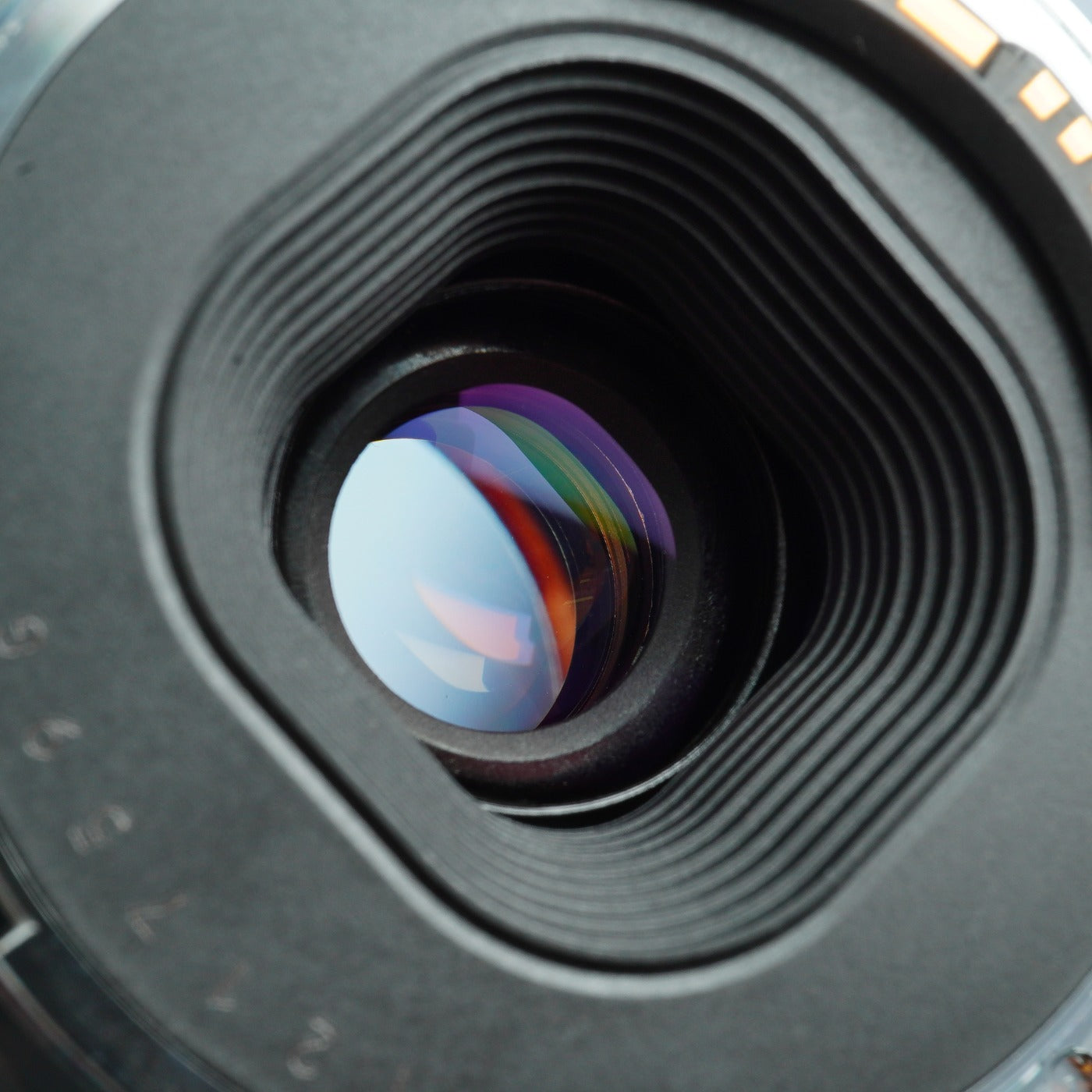 Canon EF 35-135mm F/4-5.6 USM ズームレンズ