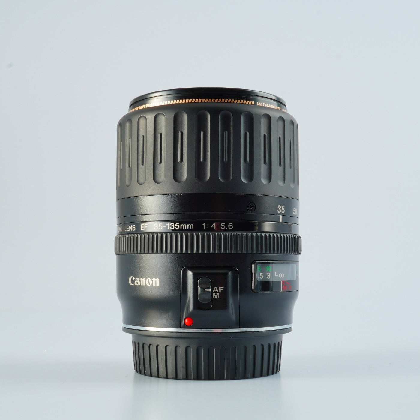 Canon EF 35-135mm F/4-5.6 USM ズームレンズ
