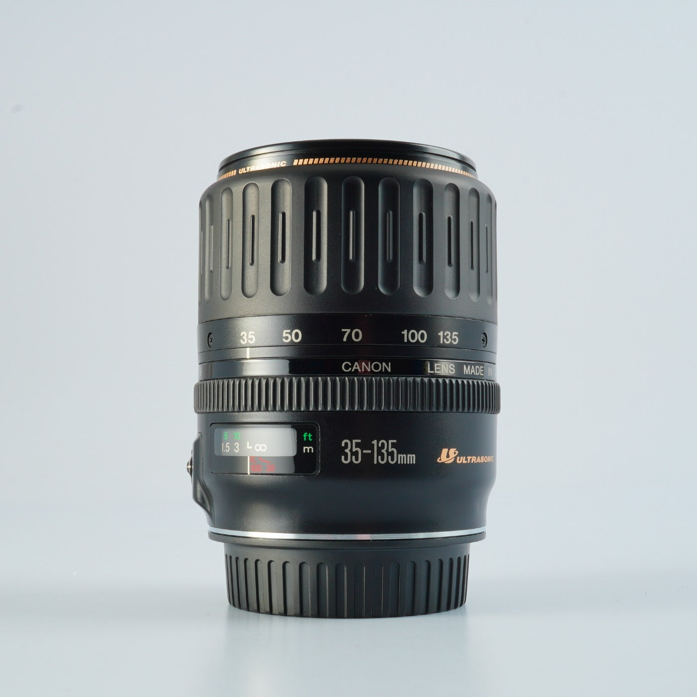 Canon EF 35-135mm F/4-5.6 USM ズームレンズ