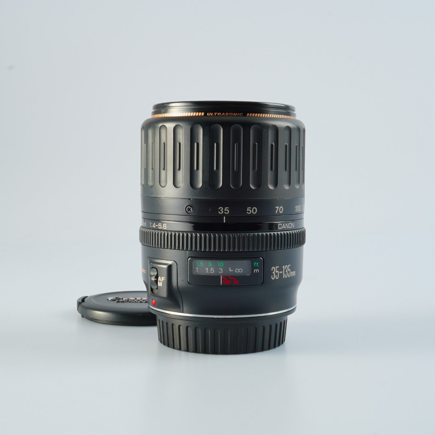 Canon EF 35-135mm F/4-5.6 USM ズームレンズ