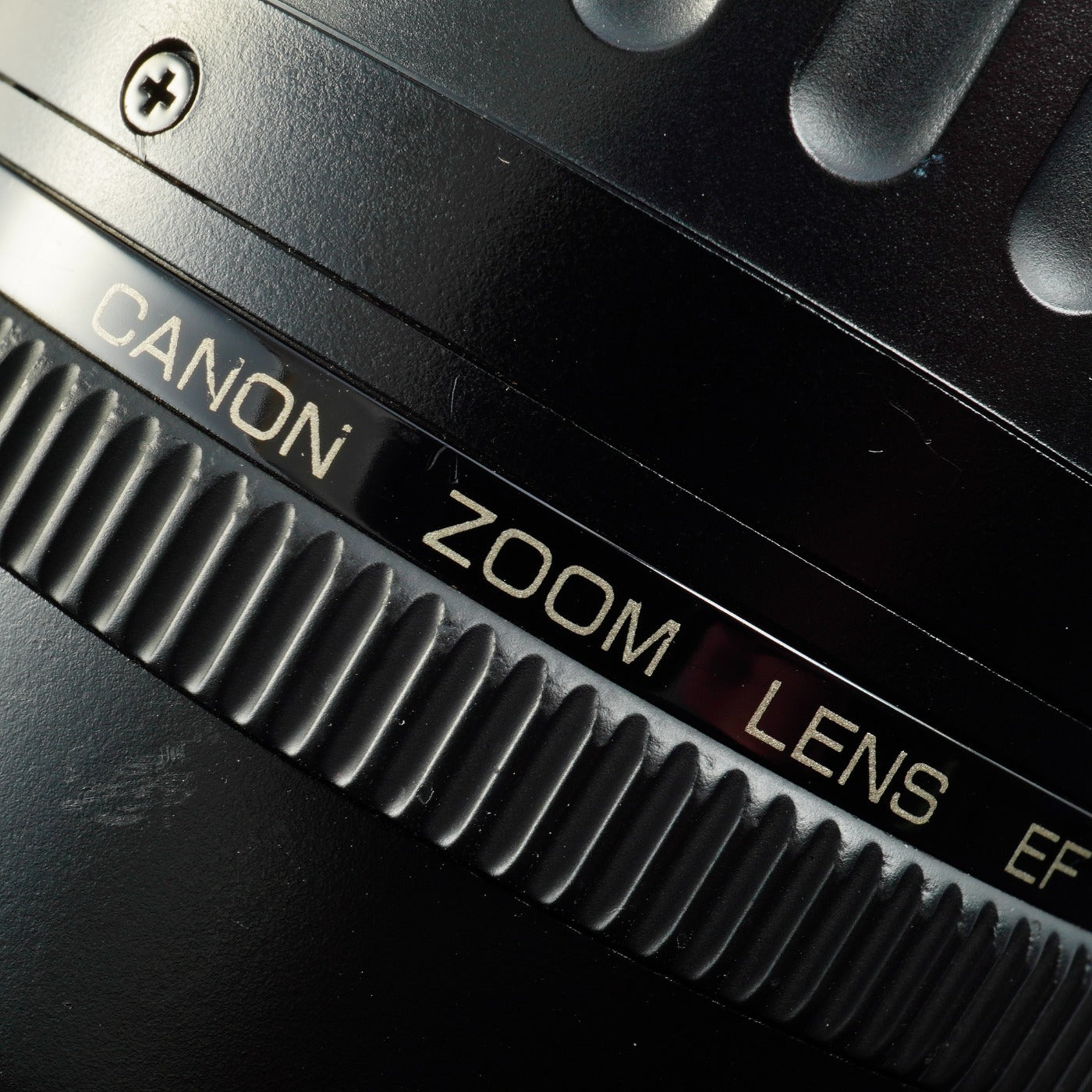 Canon EF 35-135mm F/4-5.6 USM ズームレンズ