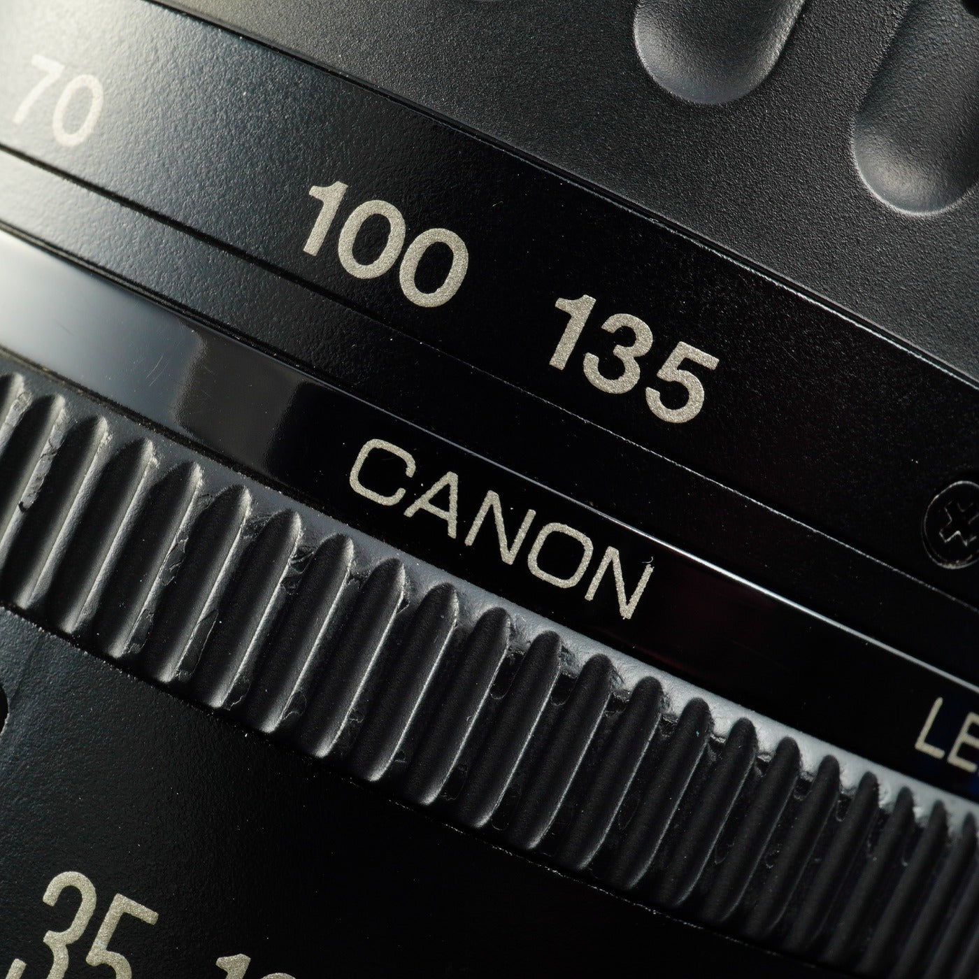 Canon EF 35-135mm F/4-5.6 USM ズームレンズ