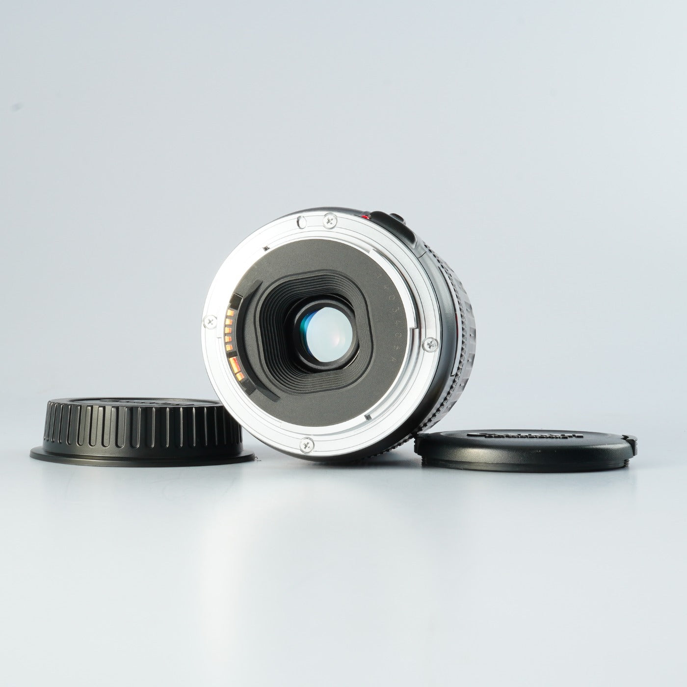 Canon EF 35-135mm F/4-5.6 USM ズームレンズ