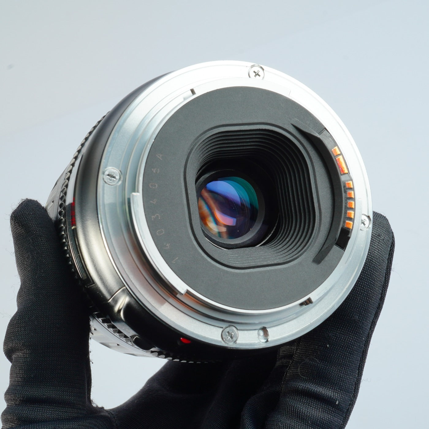 Canon EF 35-135mm F/4-5.6 USM ズームレンズ