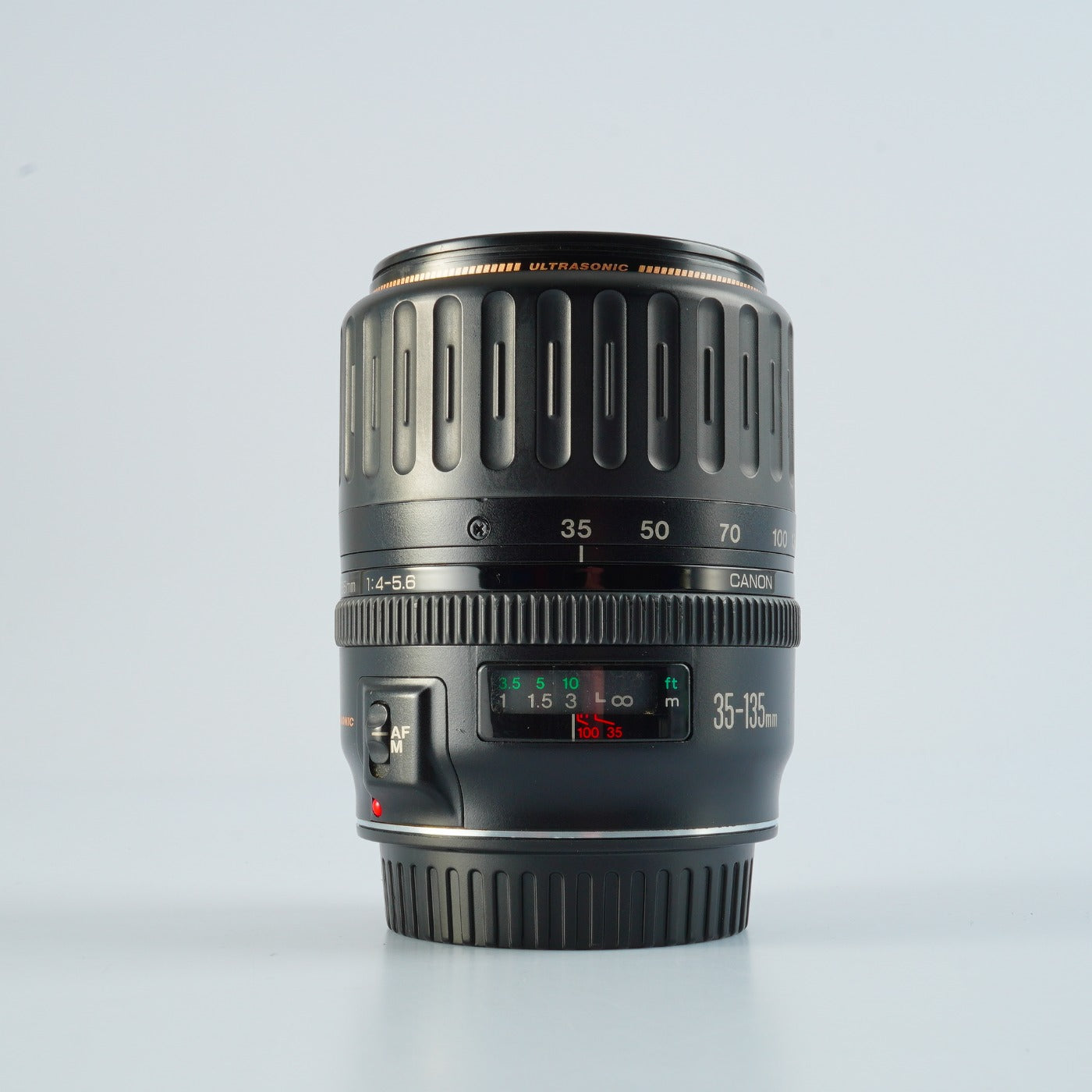 Canon EF 35-135mm F/4-5.6 USM ズームレンズ
