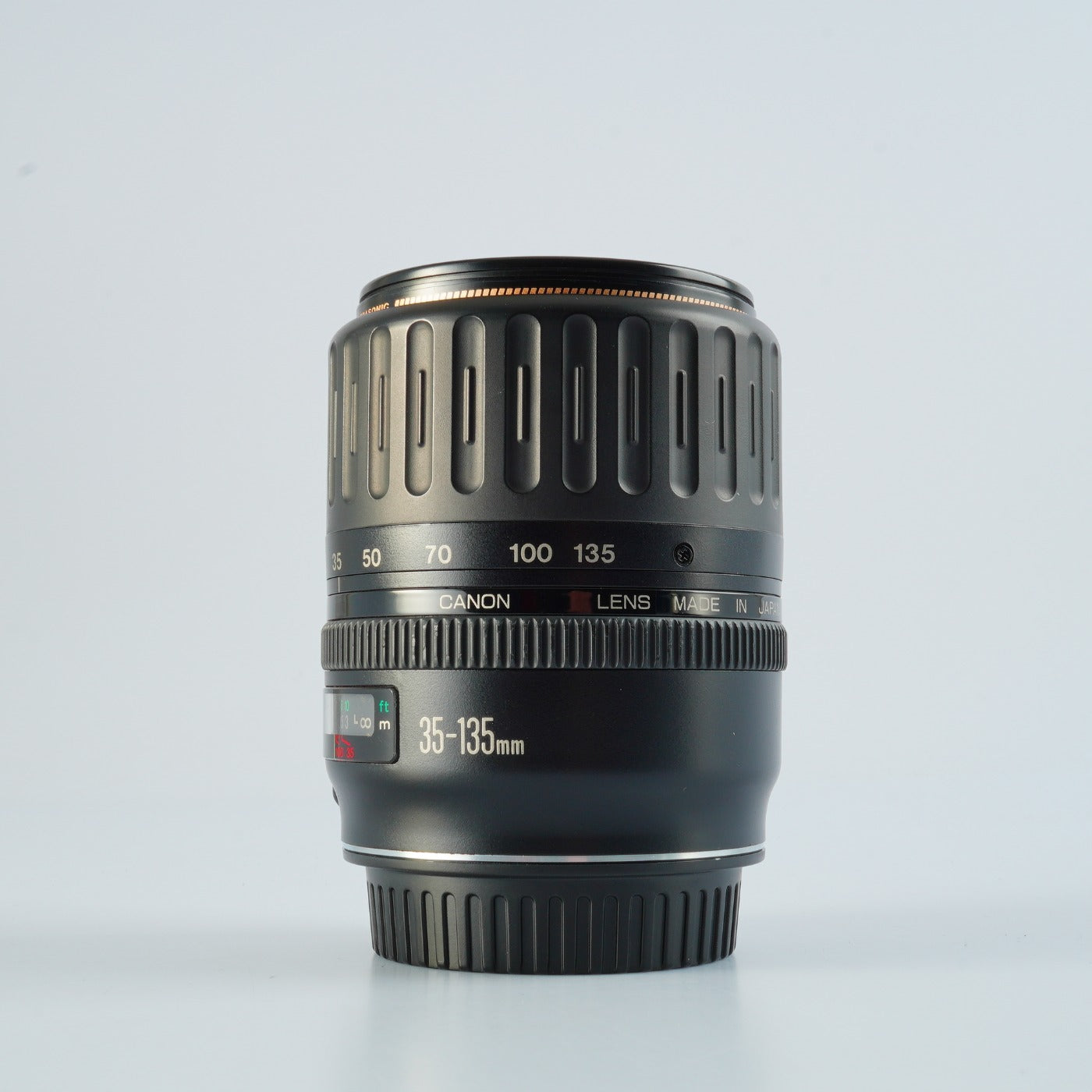Canon EF 35-135mm F/4-5.6 USM ズームレンズ
