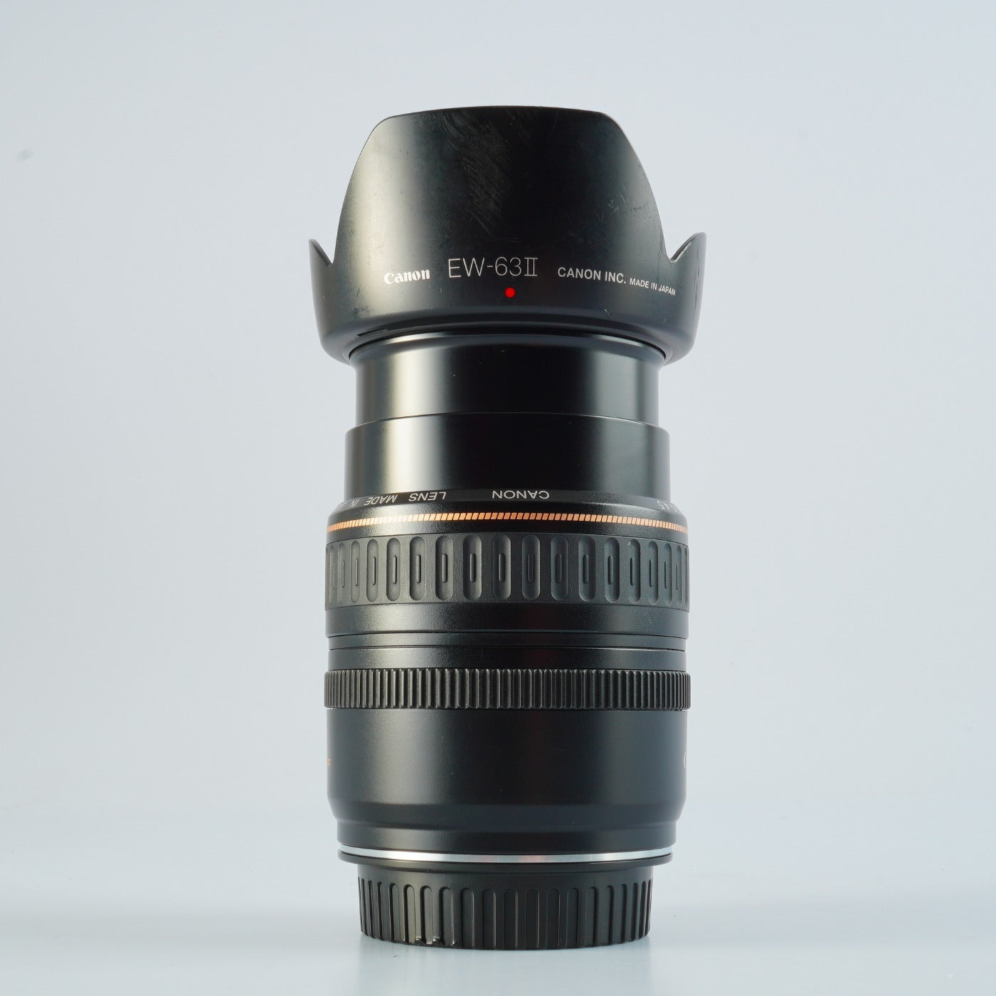 Canon EF 28–105 mm F/3.5–4.5 USM ズームレンズ
