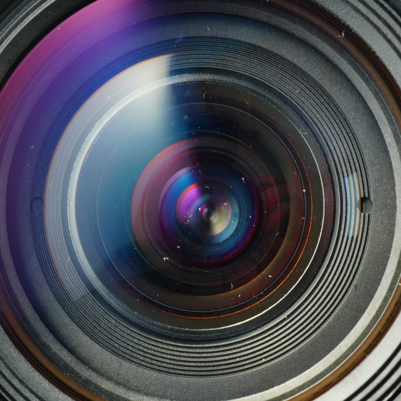 Canon EF 28–105 mm F/3.5–4.5 USM ズームレンズ