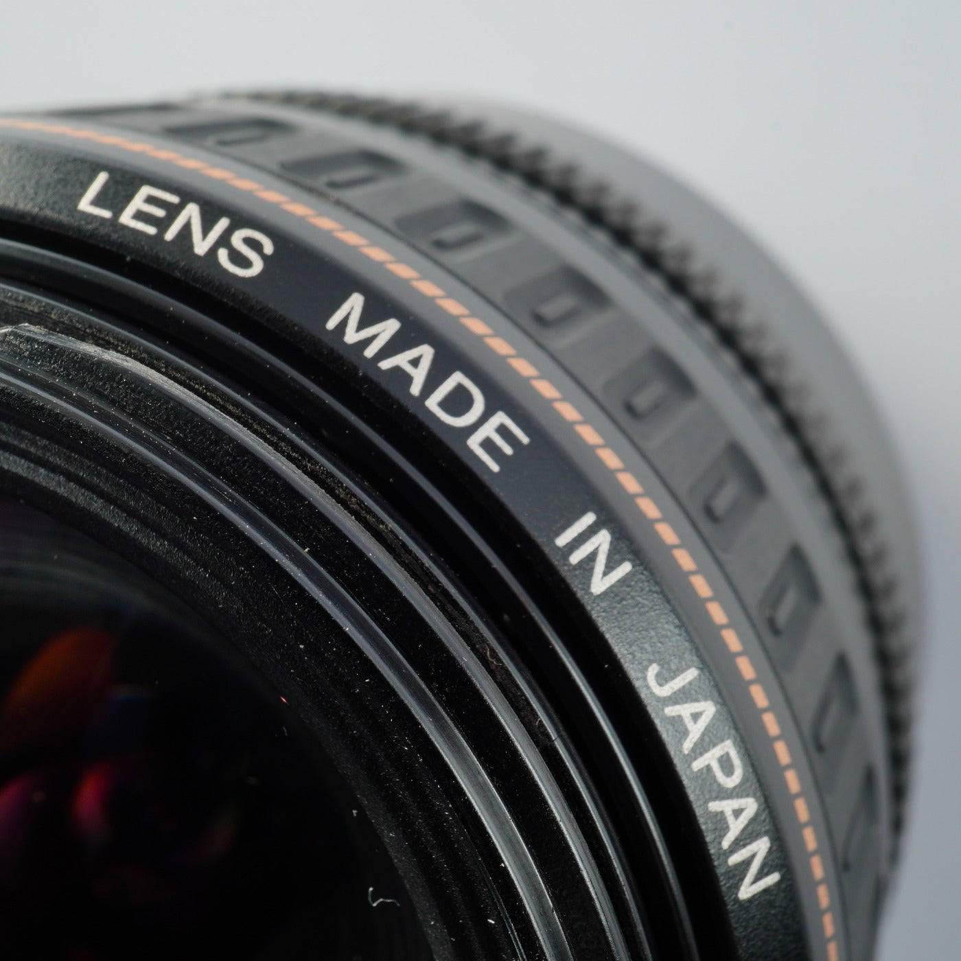 Canon EF 28–105 mm F/3.5–4.5 USM ズームレンズ