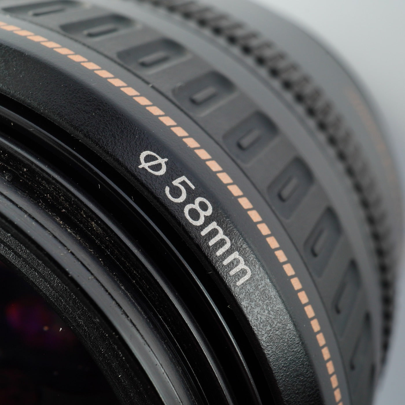 Canon EF 28–105 mm F/3.5–4.5 USM ズームレンズ