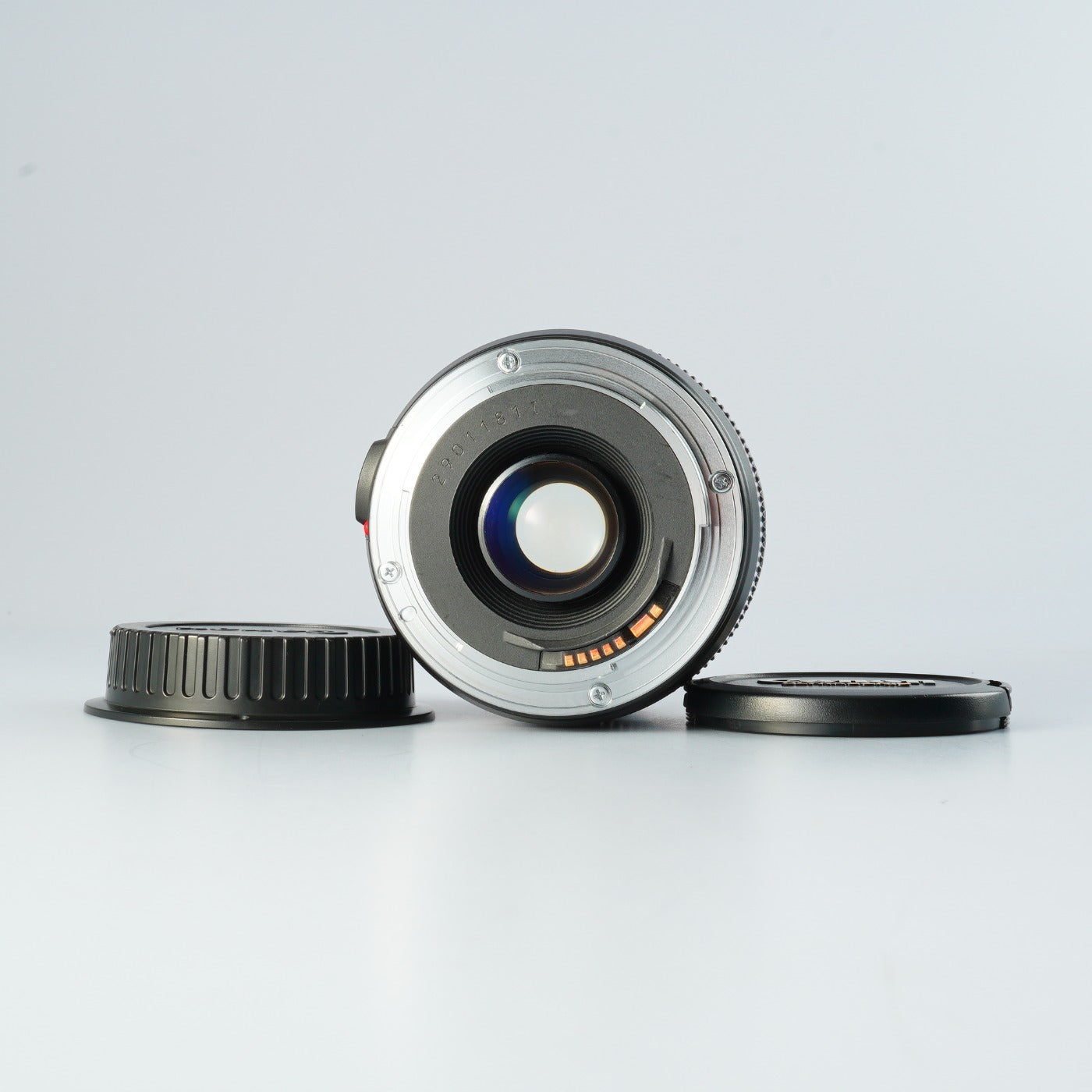 Canon EF 28–105 mm F/3.5–4.5 USM ズームレンズ