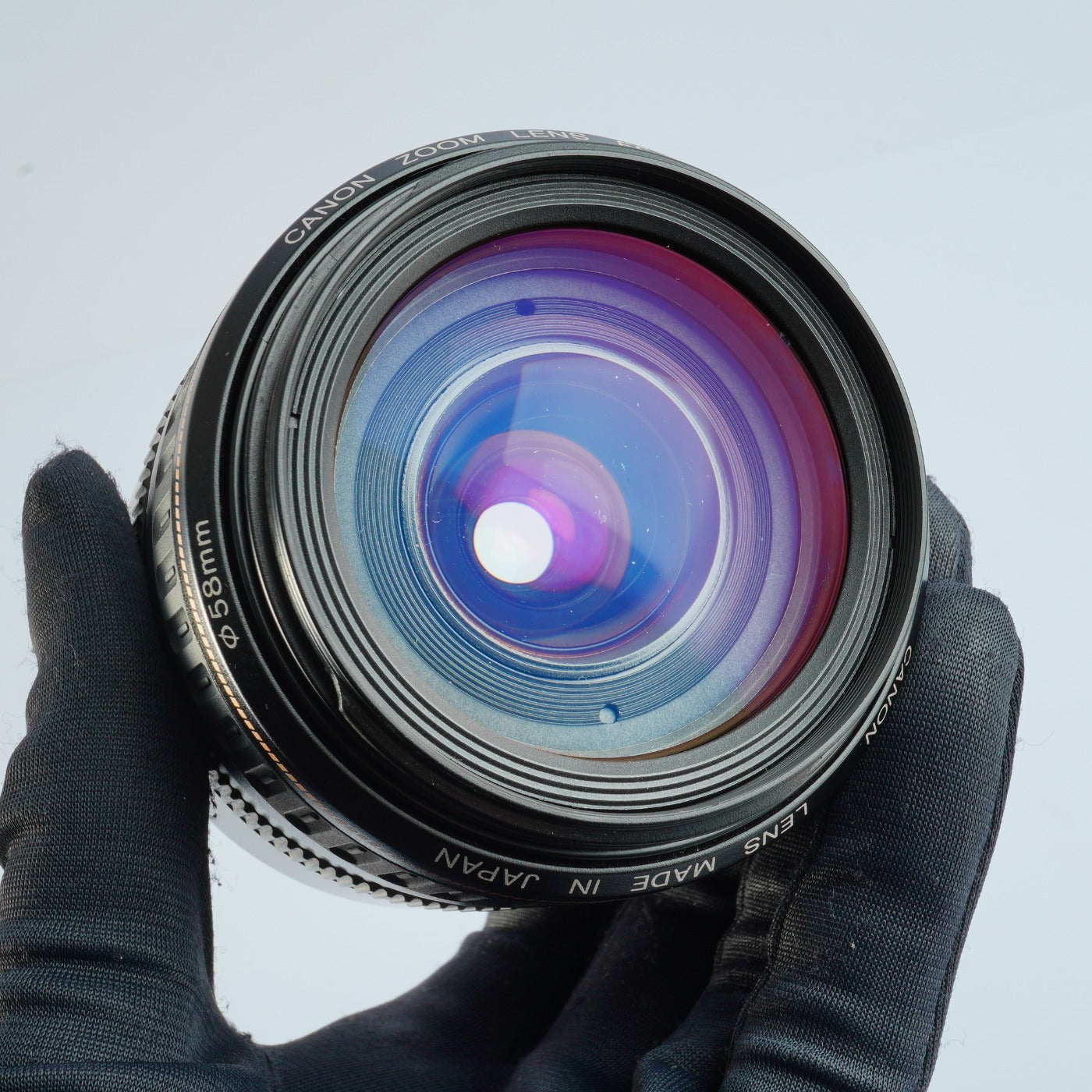 Canon EF 28–105 mm F/3.5–4.5 USM ズームレンズ