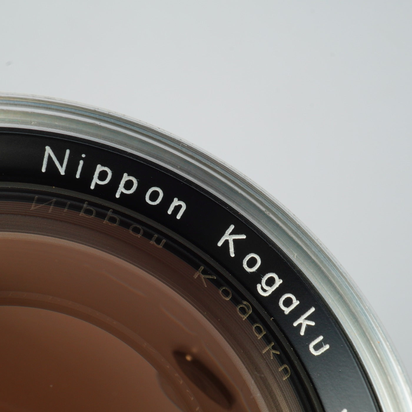 Nikon Nikkor-P Auto 105mm F/2.5 非Ai Nippon kougaku 単焦点レンズ