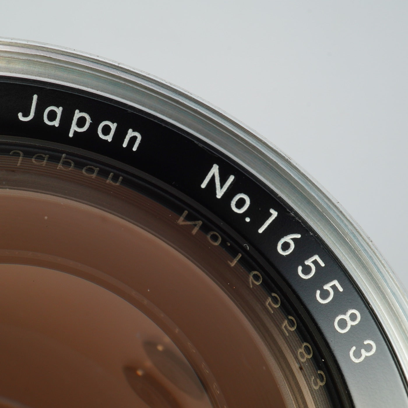 Nikon Nikkor-P Auto 105mm F/2.5 非Ai Nippon kougaku 単焦点レンズ