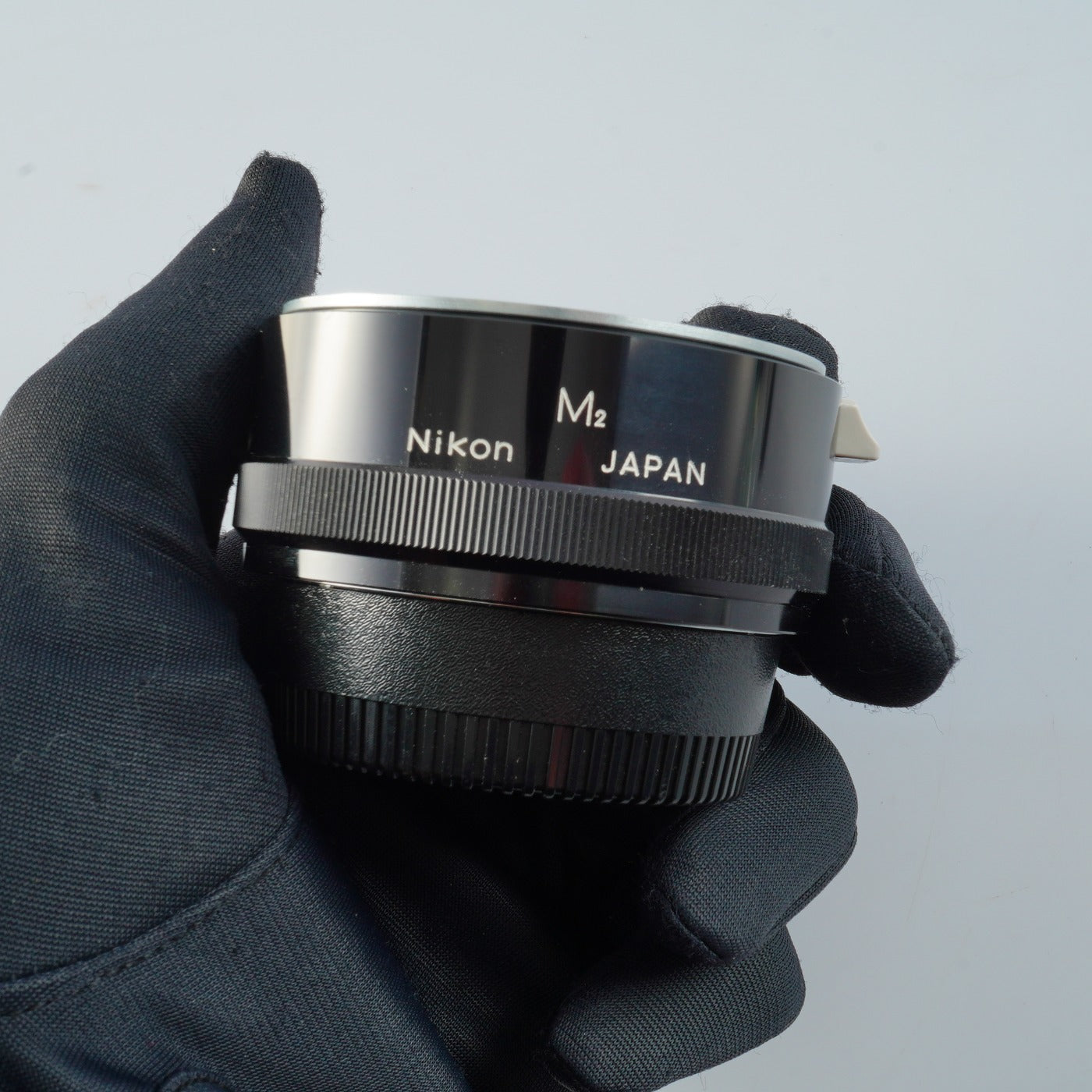 Nikon Micro Nikkor-P 55m F/3.5 非Ai 単焦点レンズ