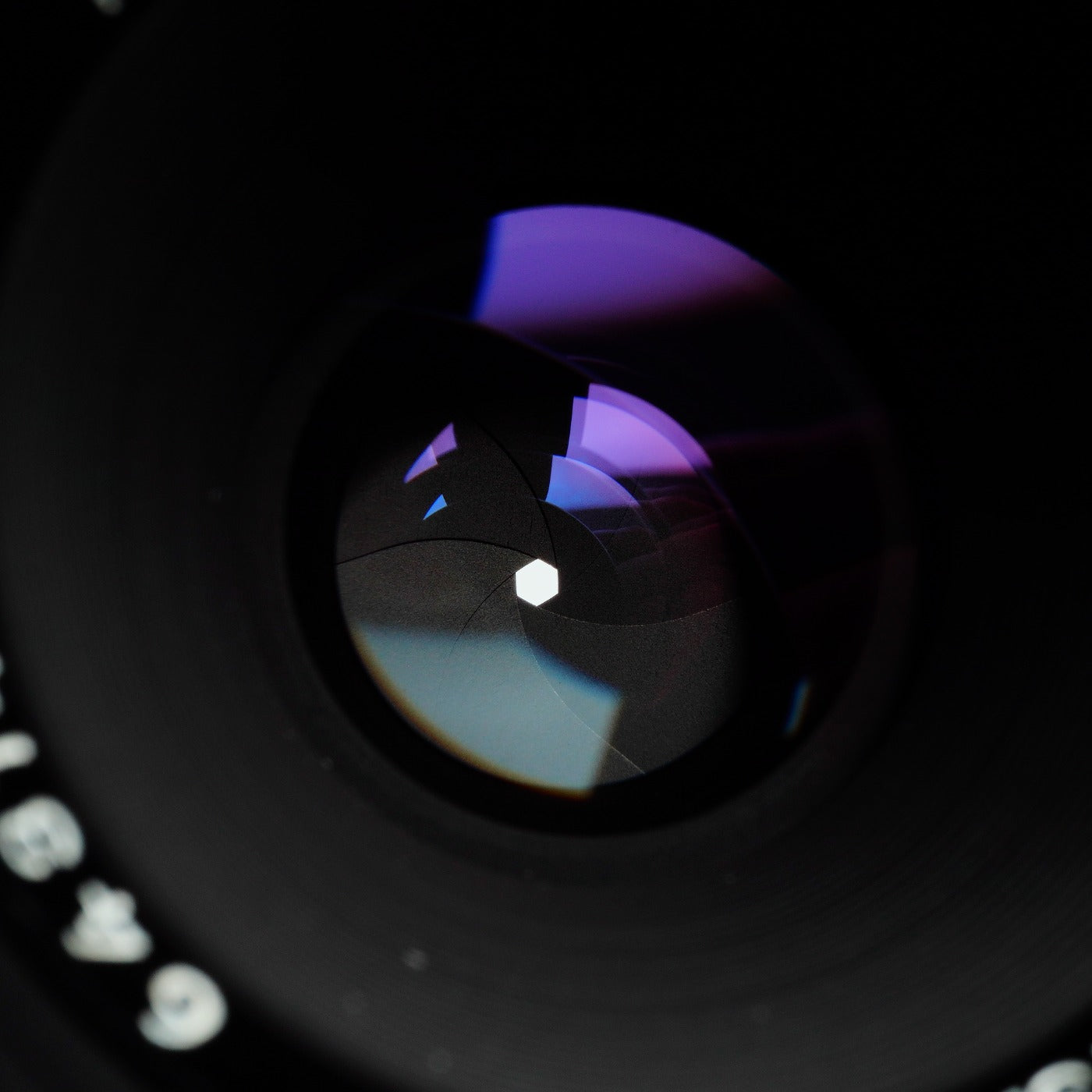 Nikon Micro Nikkor-P 55m F/3.5 非Ai 単焦点レンズ