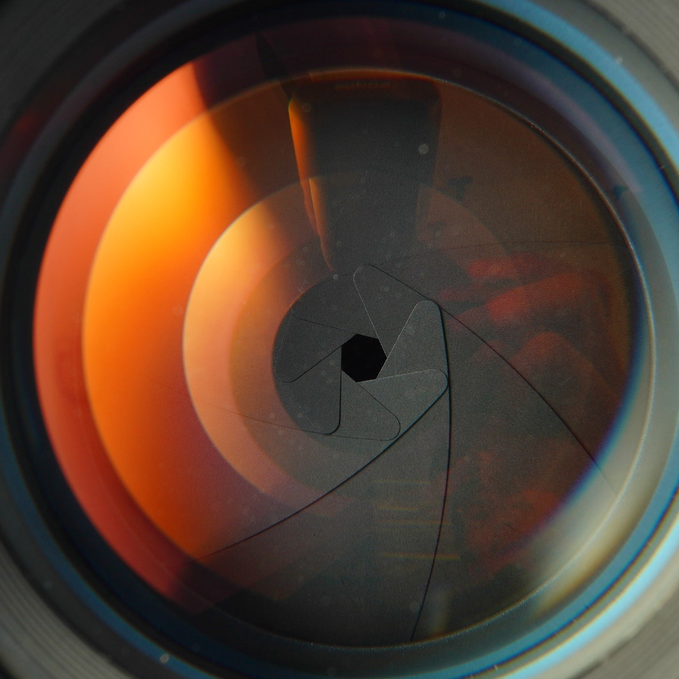 Nikon 非Ai Nikkor-S.C Auto 55mm F/1.2 単焦点レンズ