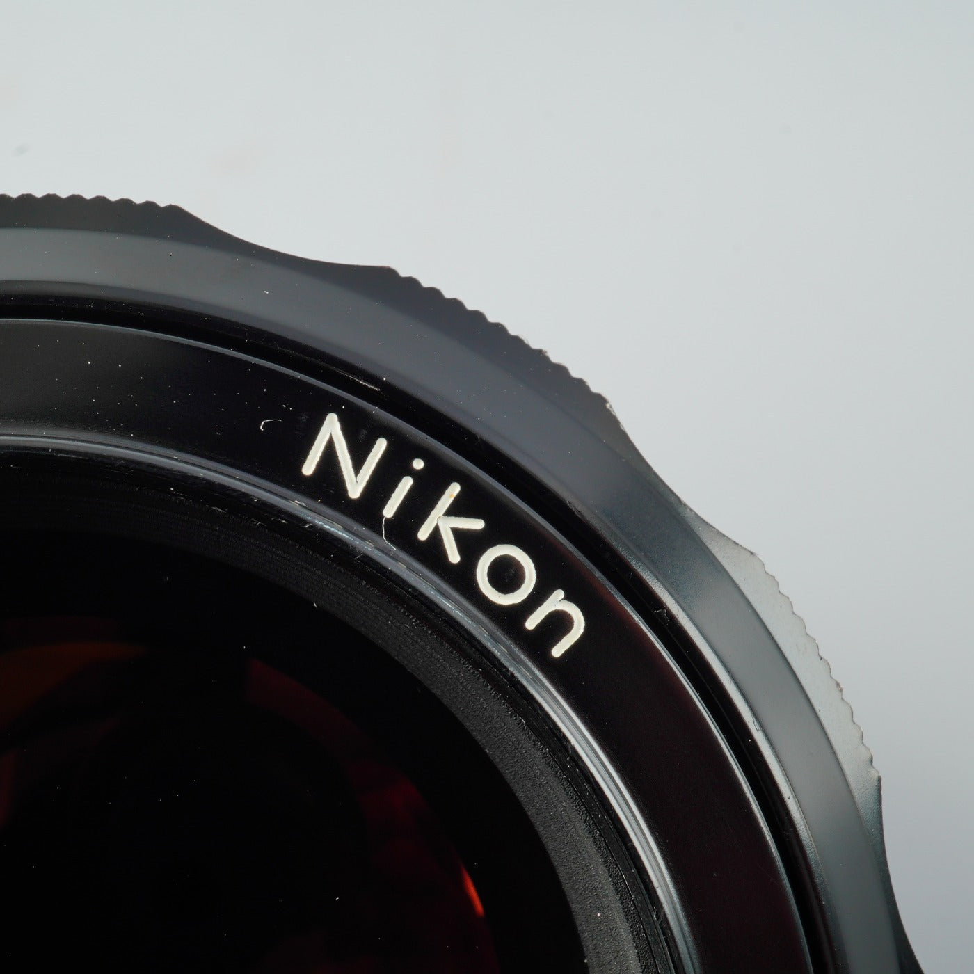 Nikon 非Ai Nikkor-S.C Auto 55mm F/1.2 単焦点レンズ