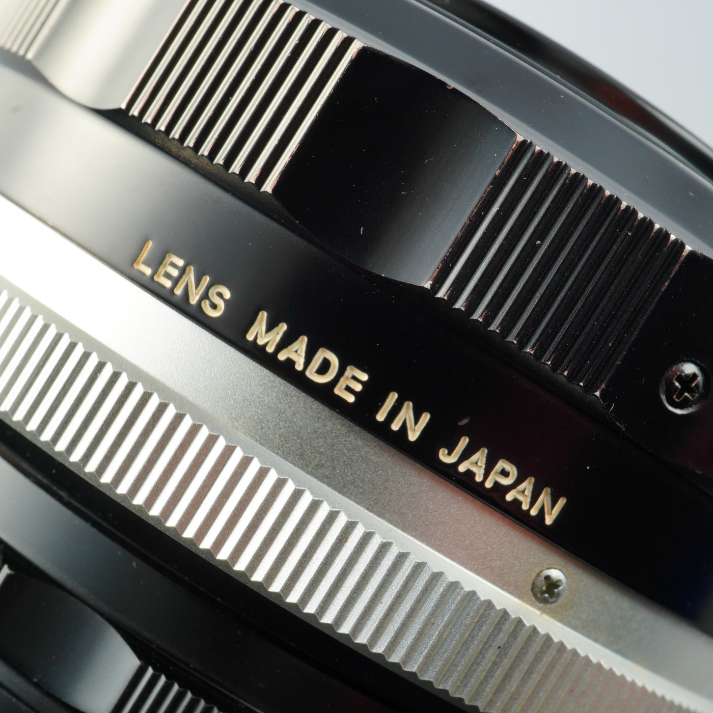 Nikon 非Ai Nikkor-S.C Auto 55mm F/1.2 単焦点レンズ