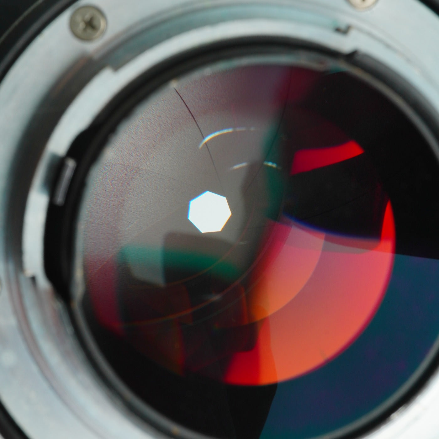 Nikon 非Ai Nikkor-S.C Auto 55mm F/1.2 単焦点レンズ