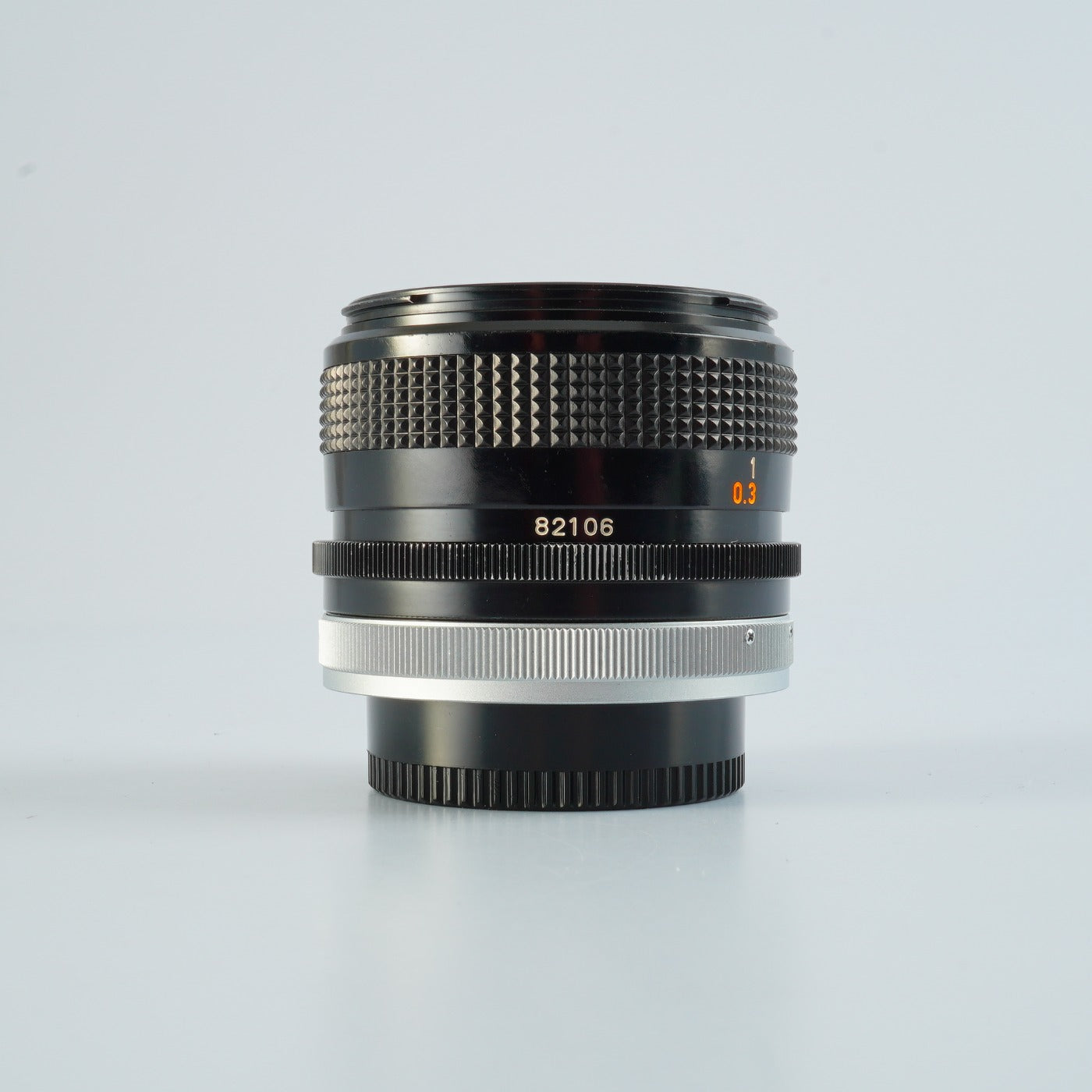 Canon FD 28mm F/2.8 S.C. 単焦点レンズ