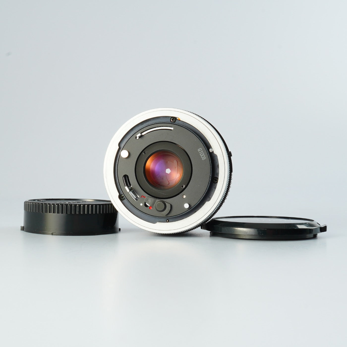 Canon FD 28mm F/2.8 S.C. 単焦点レンズ