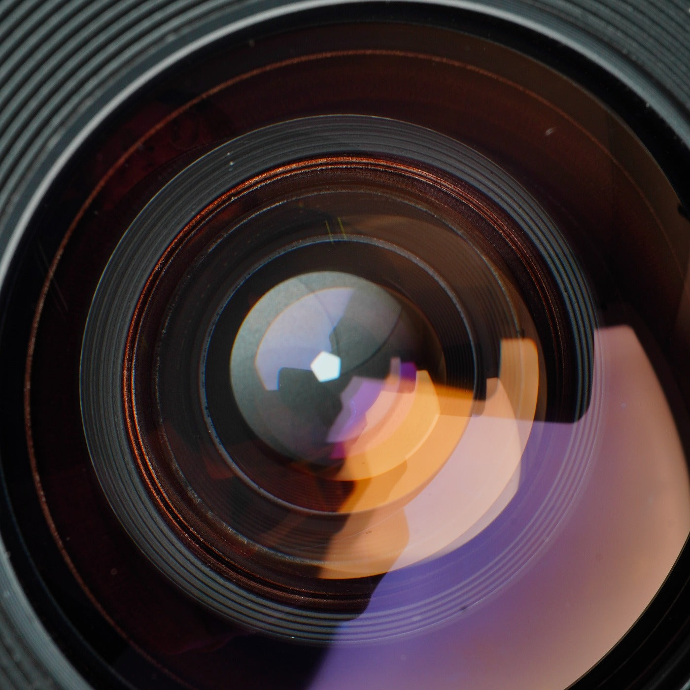 Canon FD 28mm F/2.8 S.C. 単焦点レンズ