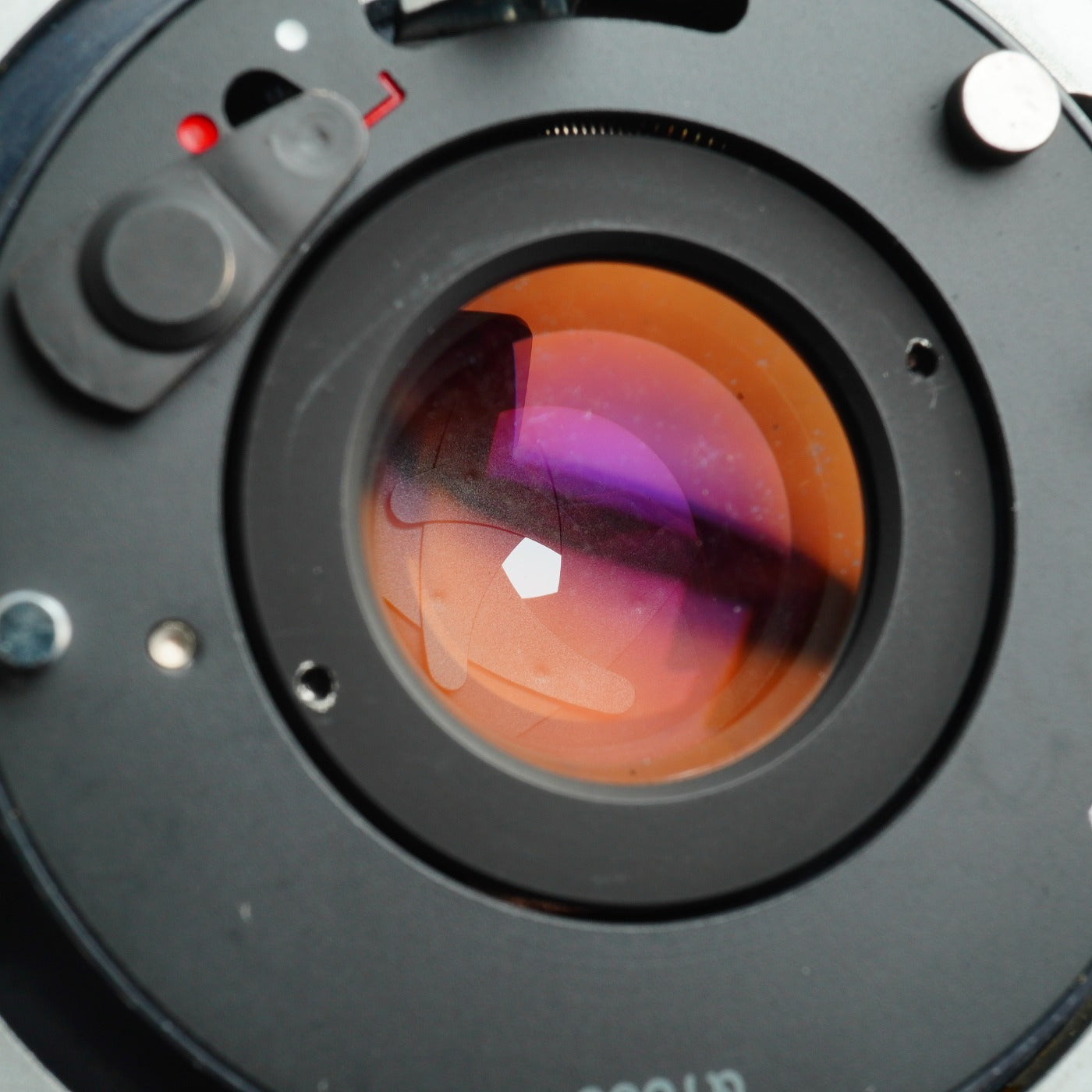 Canon FD 28mm F/2.8 S.C. 単焦点レンズ