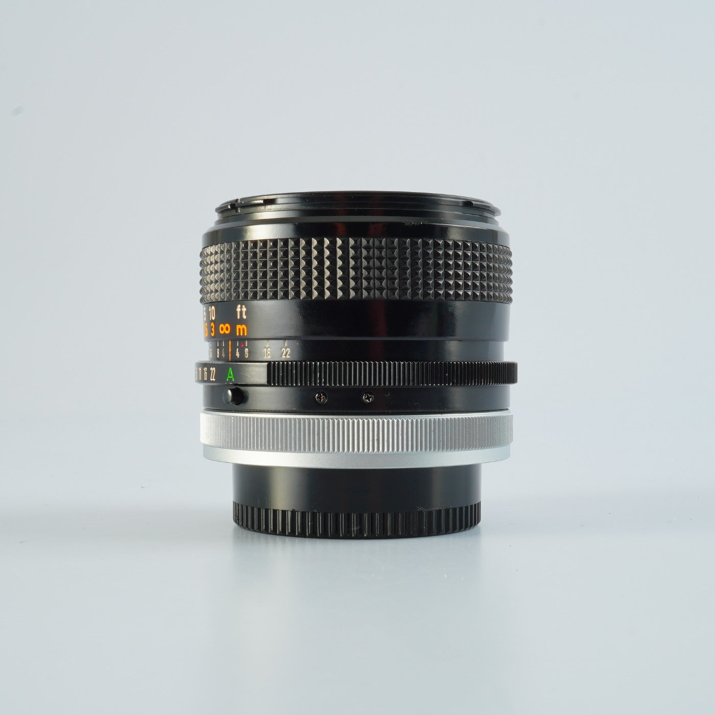 Canon FD 28mm F/2.8 S.C. 単焦点レンズ