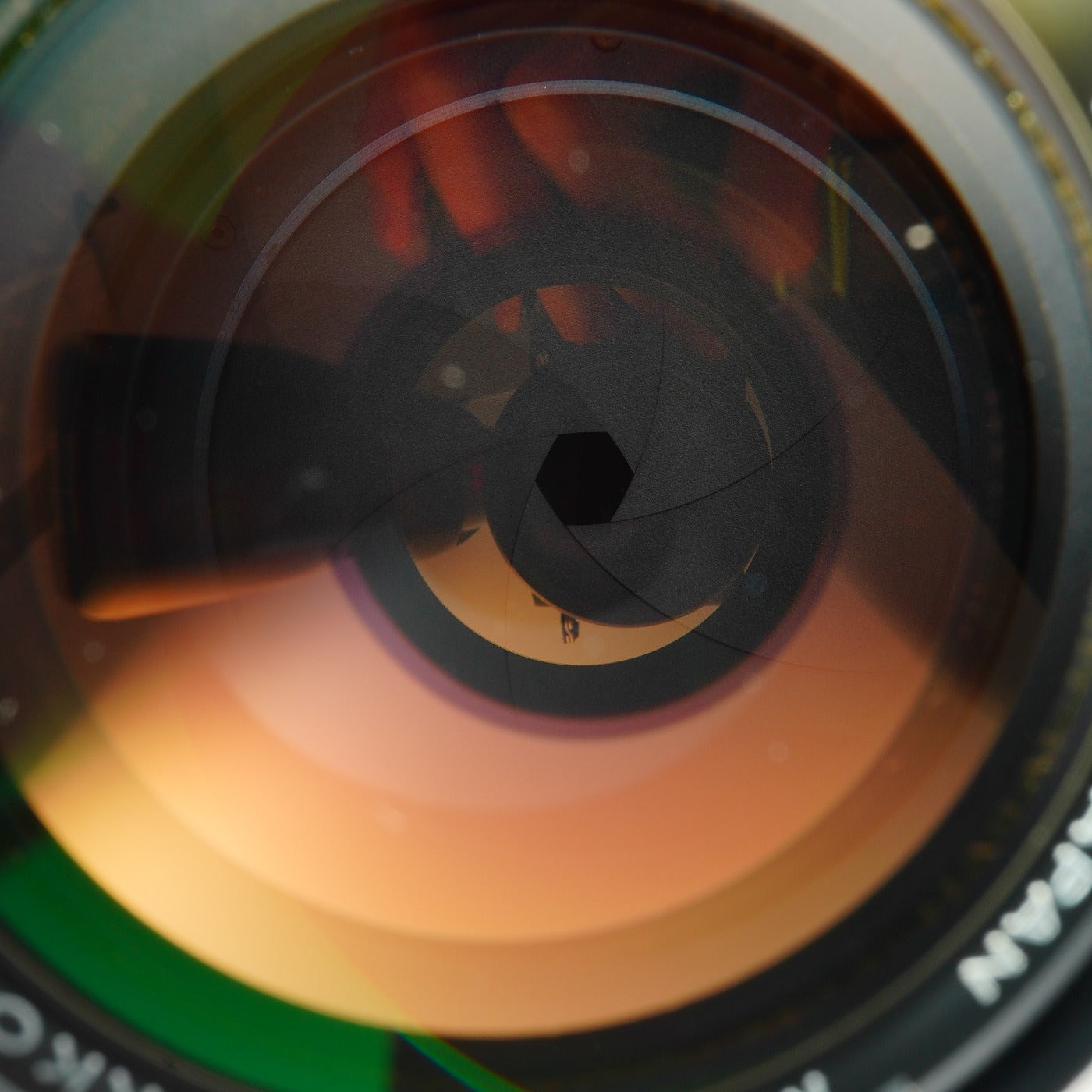 MINOLTA MC Tele Rokkor PF 135mm F/2.8 単焦点レンズ