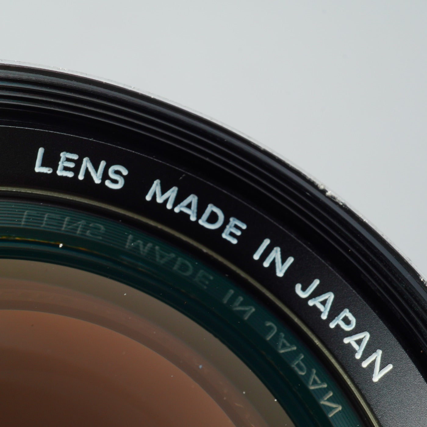 MINOLTA MC Tele Rokkor PF 135mm F/2.8 単焦点レンズ