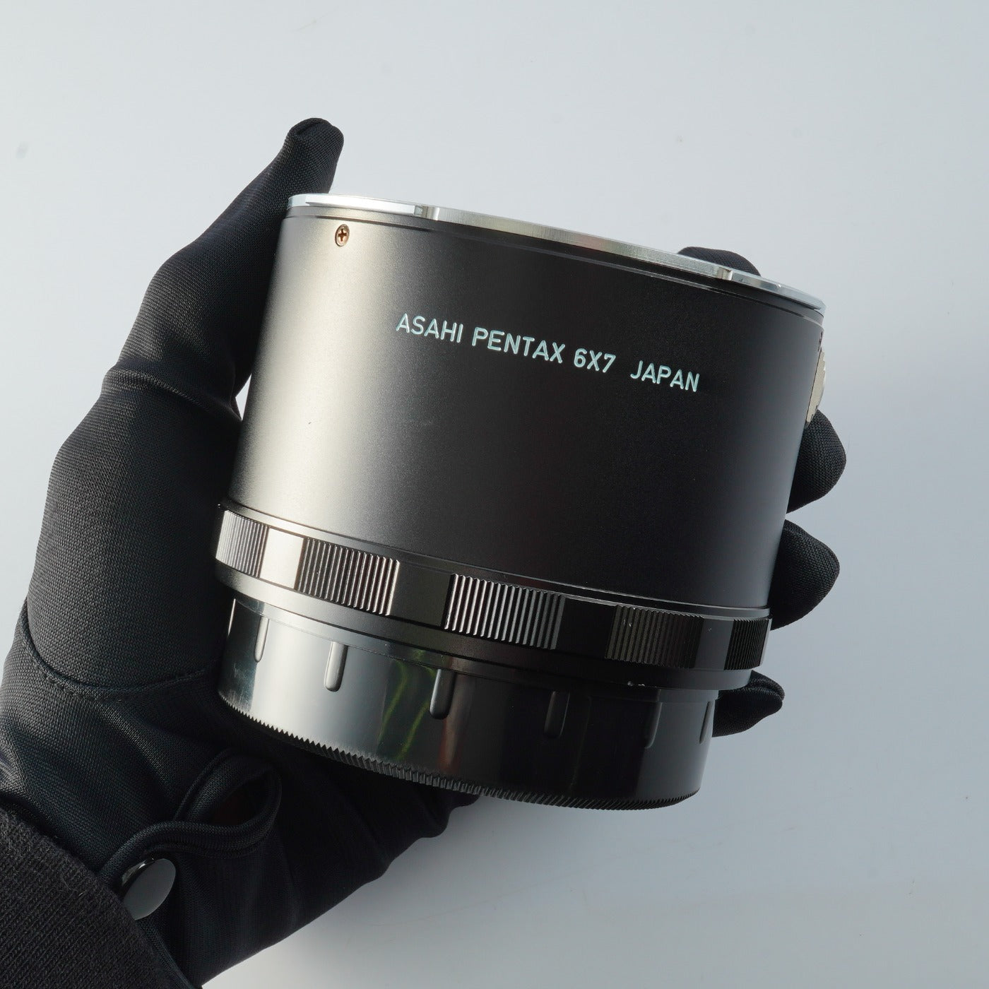 PENTAX 6×7 REAR CONVERTER T6-2x (PENTAX 67用) テレコンバーター