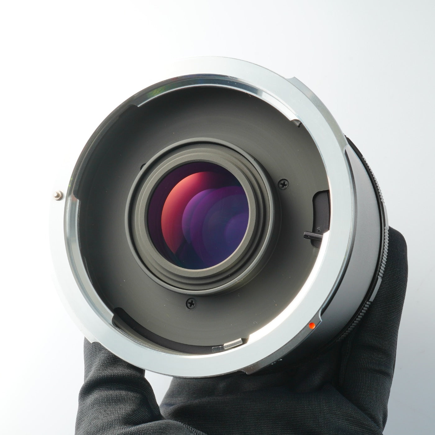 PENTAX 6×7 REAR CONVERTER T6-2x (PENTAX 67用) テレコンバーター