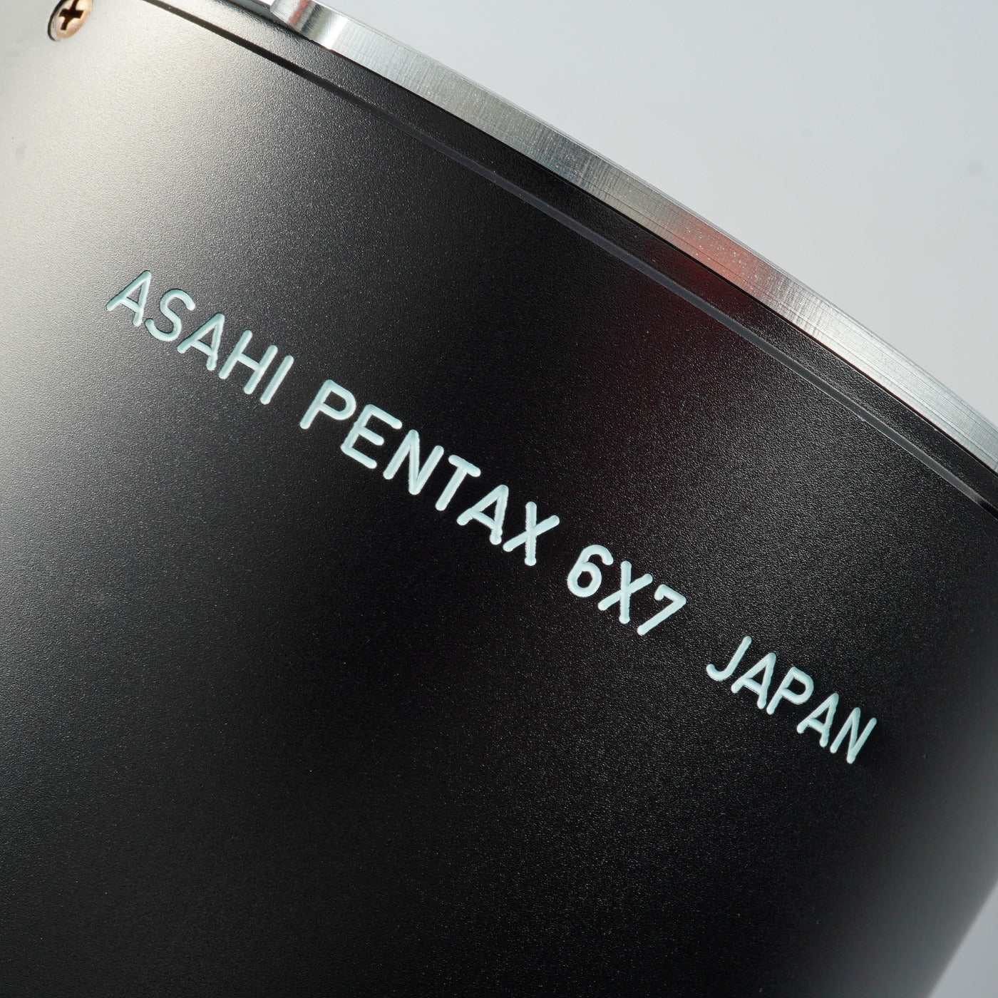 PENTAX 6×7 REAR CONVERTER T6-2x (PENTAX 67用) テレコンバーター