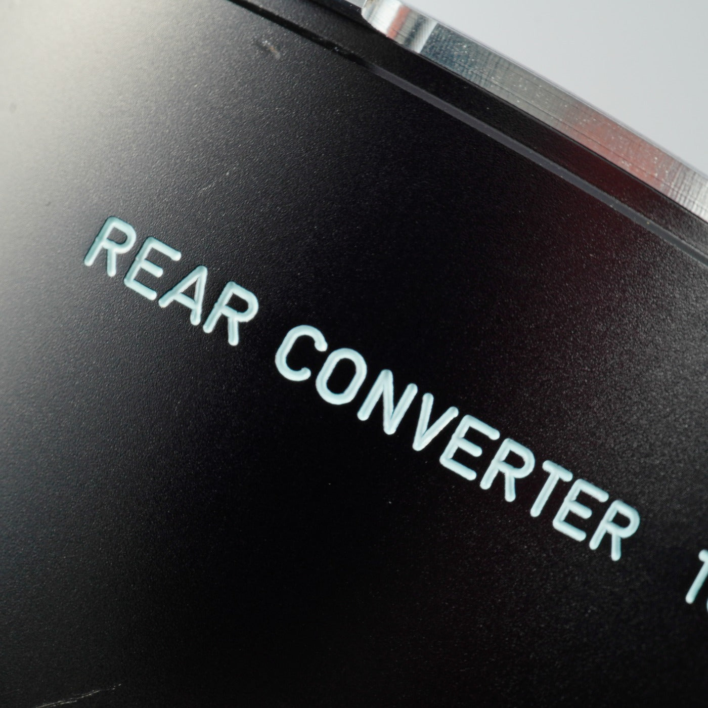 PENTAX 6×7 REAR CONVERTER T6-2x (PENTAX 67用) テレコンバーター